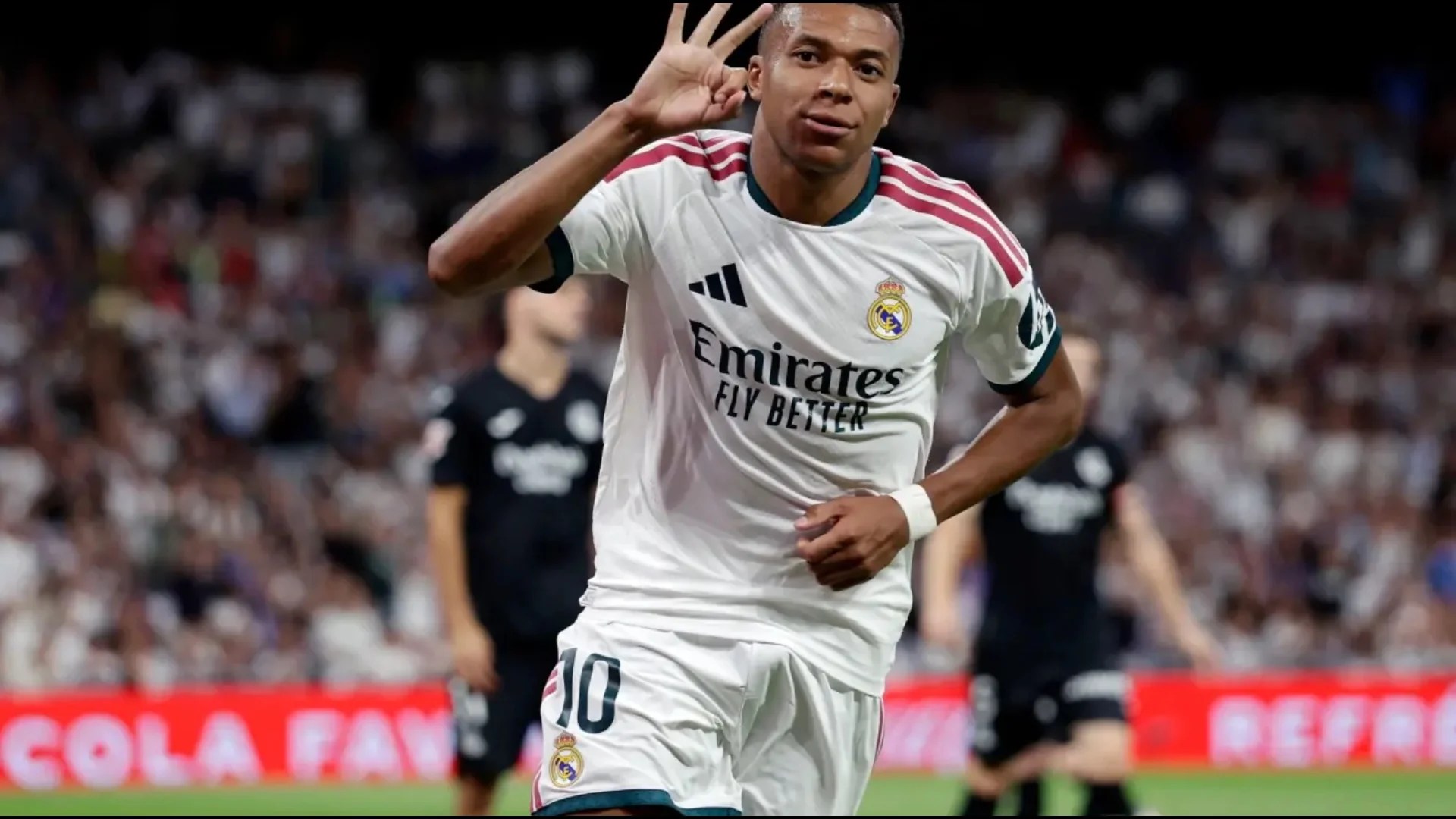 Kylian Mbappe, afati është 2 nëntori, për çfarë bëhet fjalë…