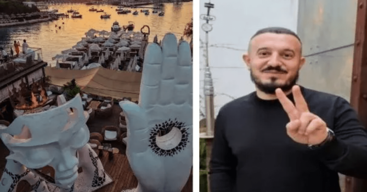 Vrasja e turistit portugez, shpallet në kërkim pronari i “Principotes” në Ksamil, Bekim Bulica