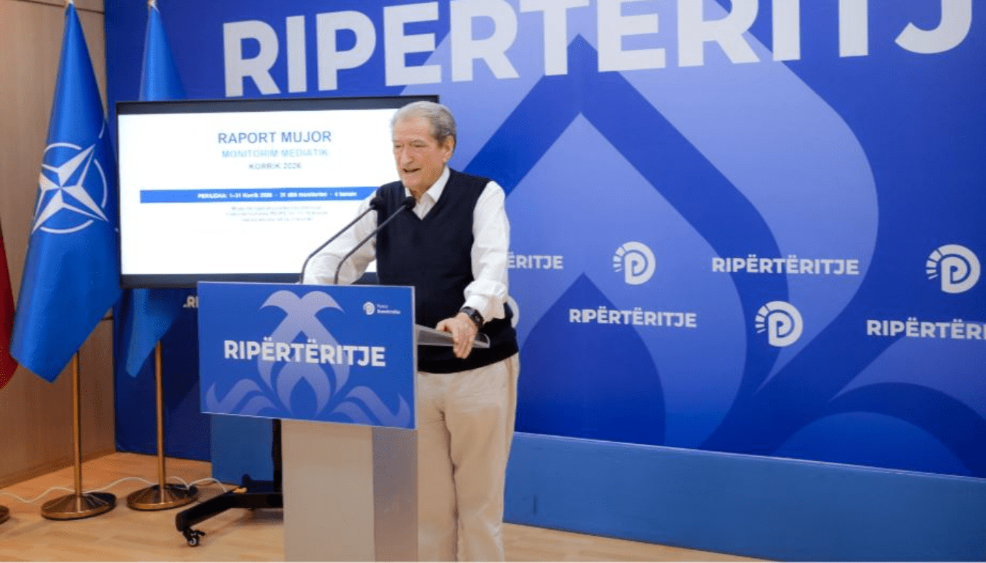 Greqia uli çmimet e ushqimeve/ Berisha: Rama indiferent, ofron “Besën” dhe “Pasqyrën”! Kryeministri jeton në “kullën e fildishtë” të pushtetit