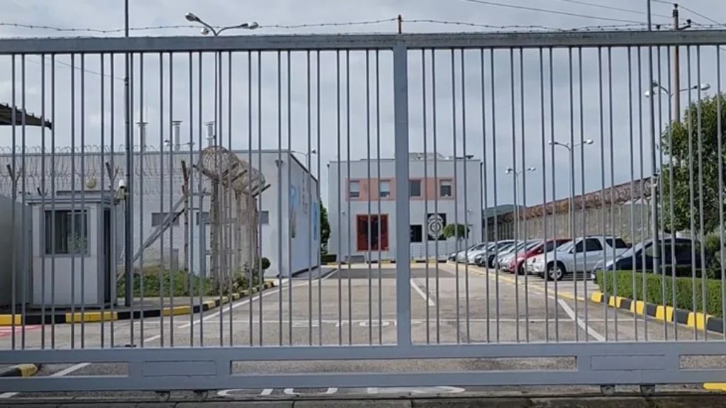 EMRI/ Ndërron jetë një i burgosur në burgun e Fierit, ishte dënuar me 8 vite për pastrim parash