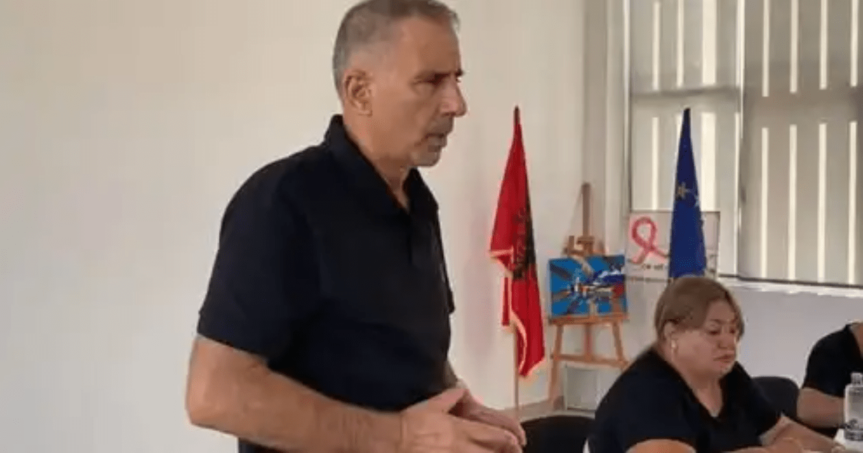 Josif Gorrea zbulon çfarë ndodhi në mbledhjen ku Rama nxori jashtë dy kryebashkiakë: Disa i ndërprenë fjalën…