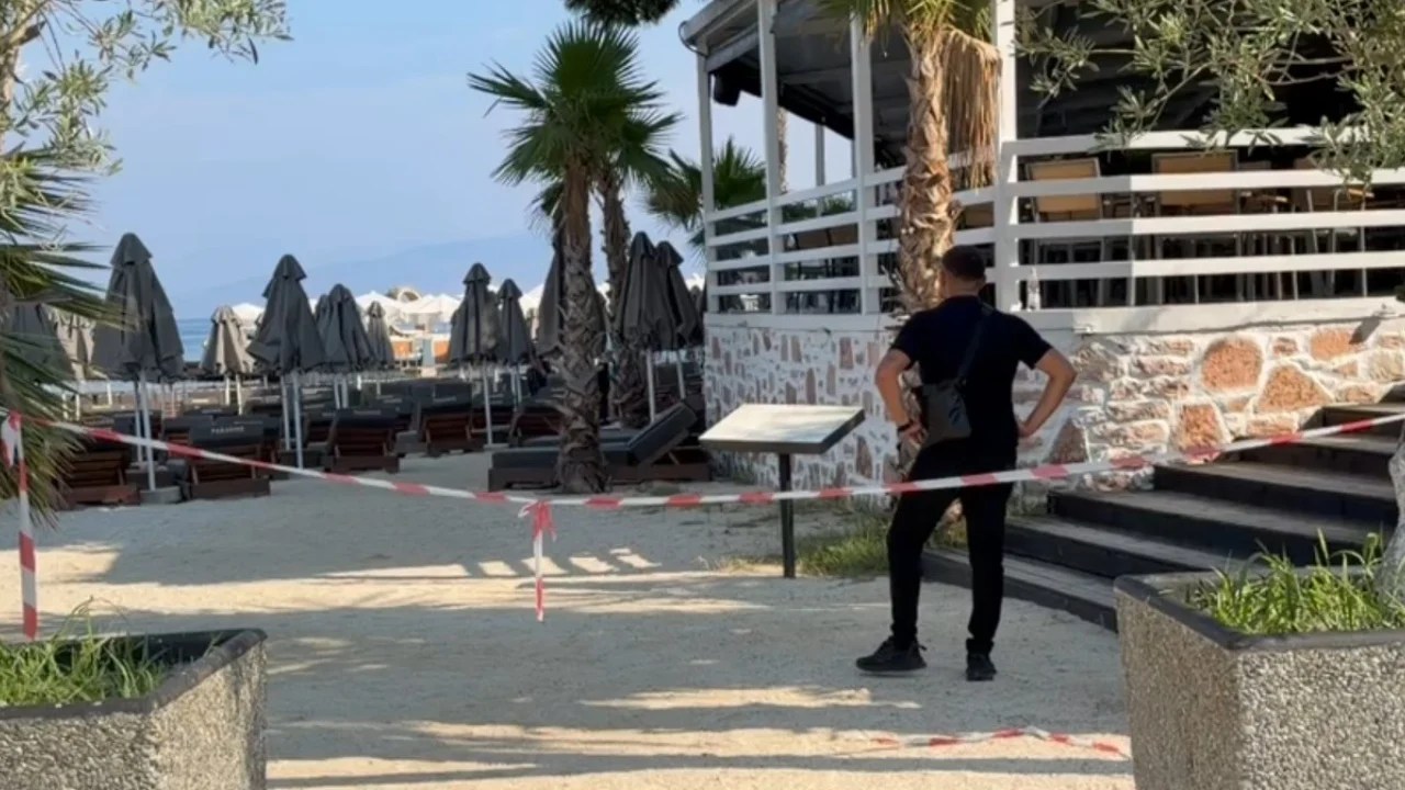 Vrasja e 20-vjeçarit portugez në Ksamil, pezullohen nga detyra 2 policë