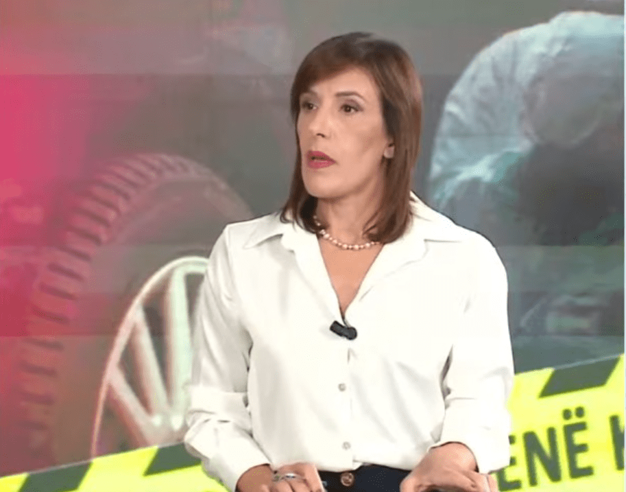 Vrasja e turistit portugez/ Klodiana Lala zbulon detaje: Sokrat Vata pësoi dëmtime gjatë sherrit, doli jashtë dhe e qëlloi! Efektivi i Policisë e ndihmoi të largohej…