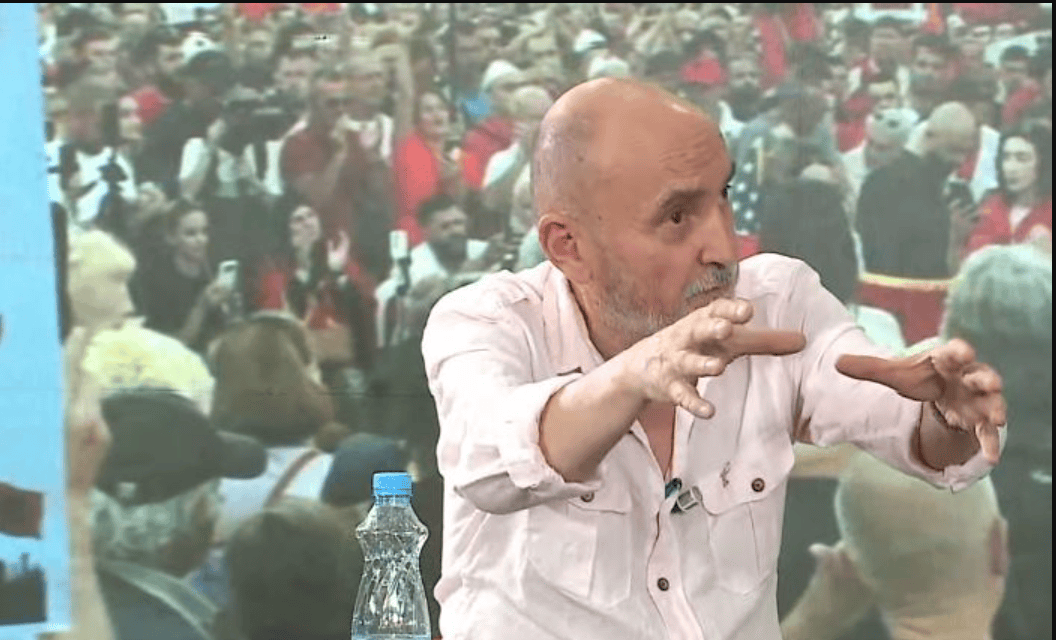 Fatos Lubonja: Në një demokraci normale Rama do të ishte dorëhequr, ndërsa PS do ta kishte përjashtuar, pakënaqësitë do ta zgjerojnë protestën