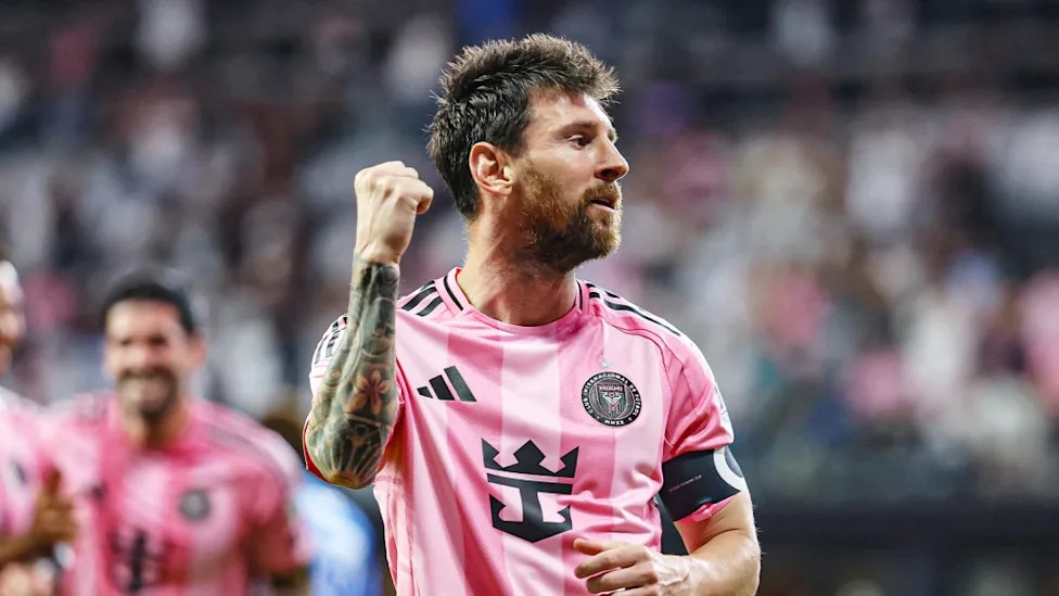 Lionel Messi mahnit sërish, 4 gola dhe një rekord i ri në MLS, merr kreun për “Këpucën e Artë”