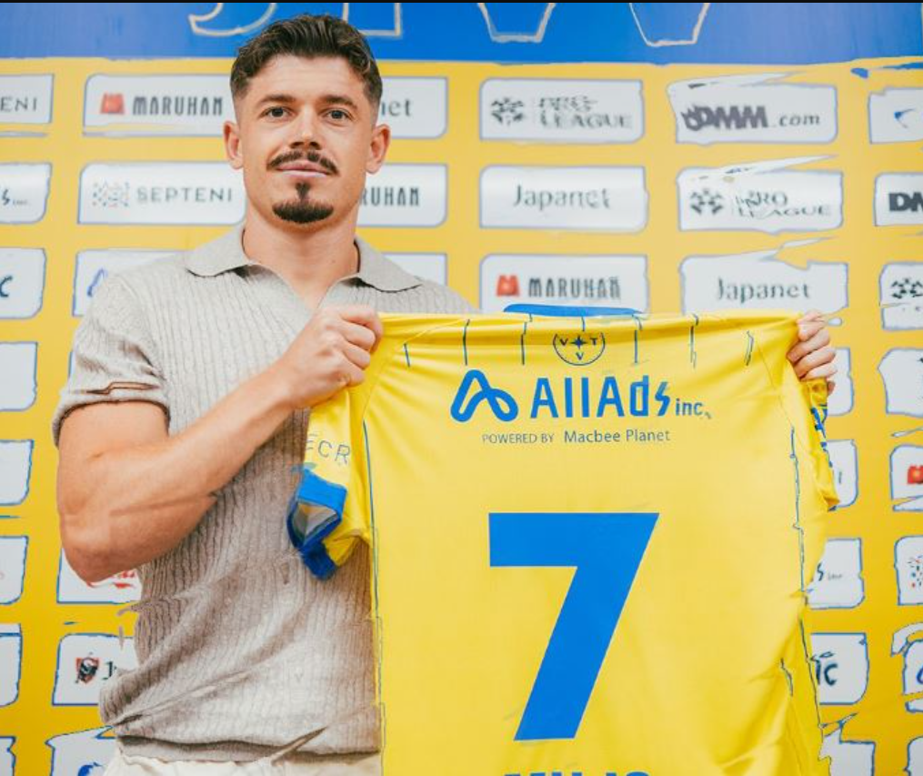 ZYRTARE/ Kthim ku u bë protagonist, Arbnor Muja lë Turqinë dhe prezantohet te klubi që luan play-off në Europë