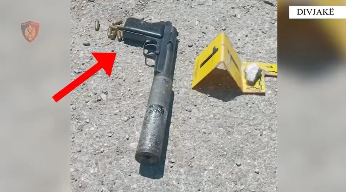 EMRAT/ Parandalohet krimi në Divjakë, i riu kthehet në lokal pas sherrit me armë me silenciator për të vrarë 51-vjeçarin, kush janë 6 të arrestuarit