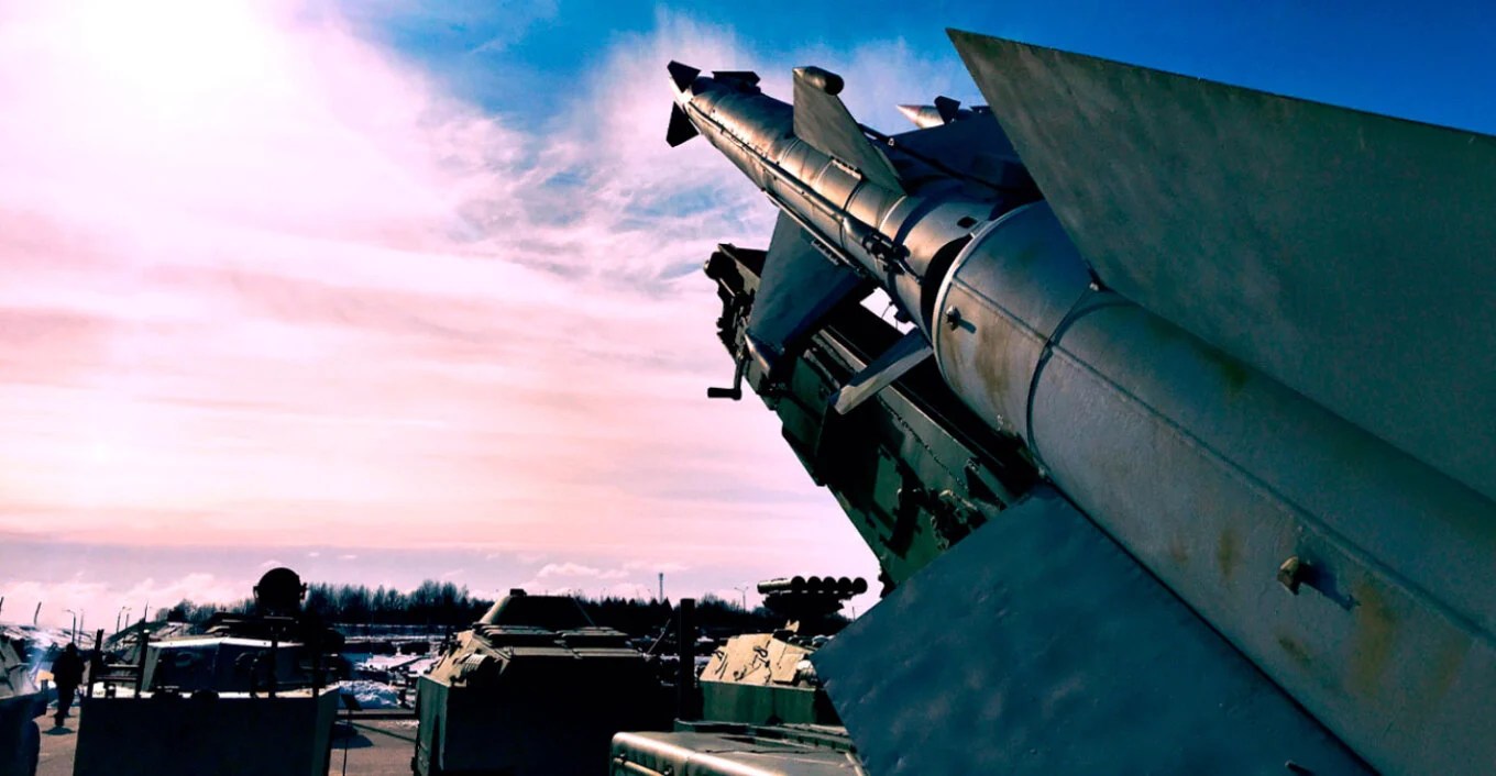 Is a Third World War Approaching  The Conflicts Converging into a Global Crisis
