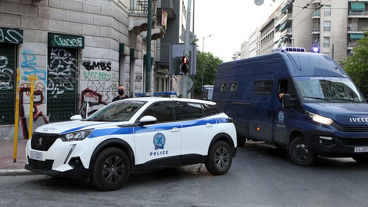 I kërkuar prej 20 vitesh për vrasje, arrestohet në Athinë shqiptari Geron Cecja