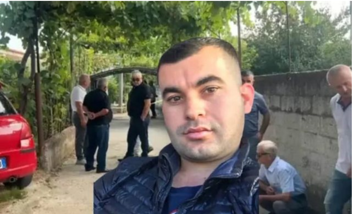 S’do ta le motrën rehat/ Dosja e Refit Buzit, si e kanosi në Tiranë ish-të fejuarën, presion me foto dhe video intime…