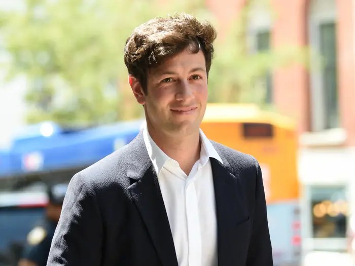 Joshua Kushner's Thrive Capital Invests in Studio A24 - Business Insider
