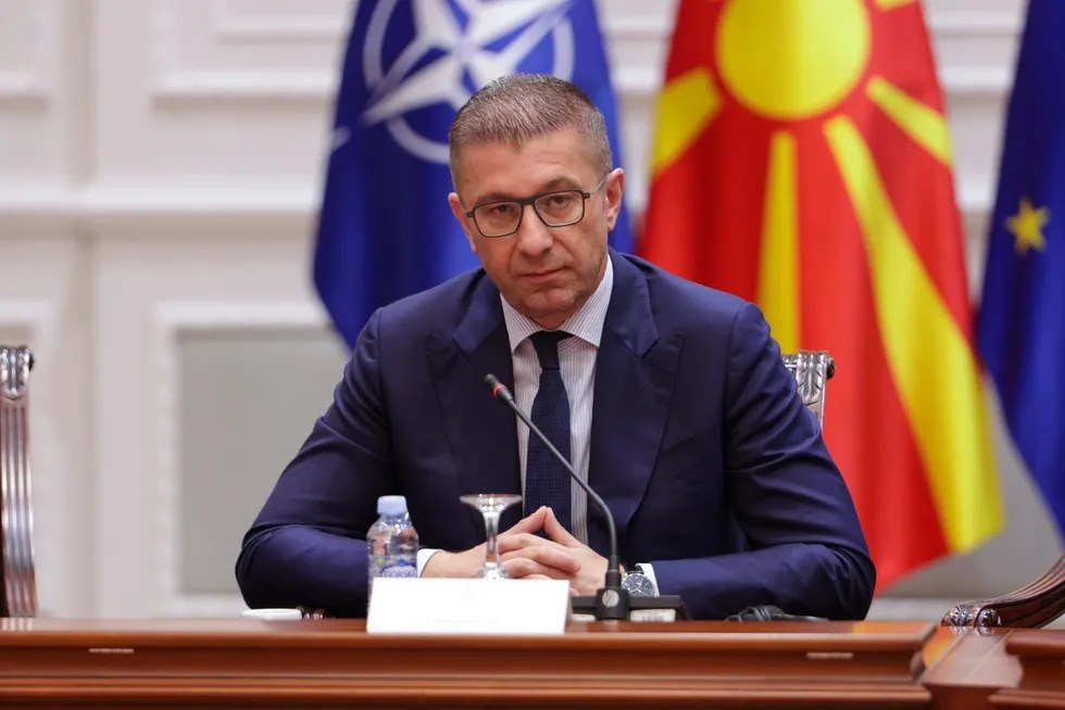 Mickoski  We Aim to Lower Electricity Rates  Not Raise Them