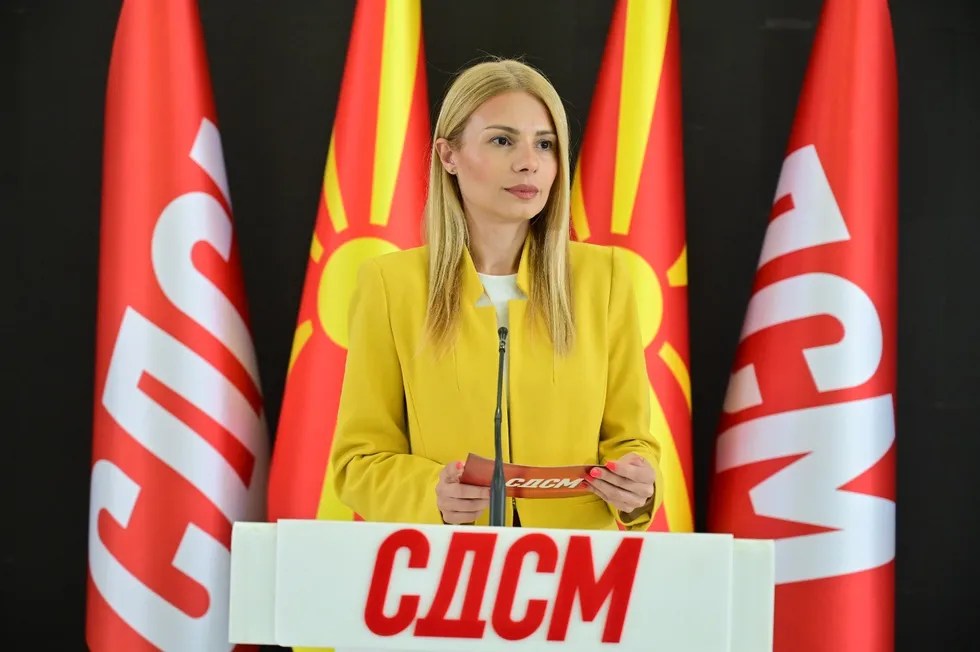 LSDM seeks accountability from Mickoski  Klekovski and Toshkovski over poisoning in Gostivar and Macedonia