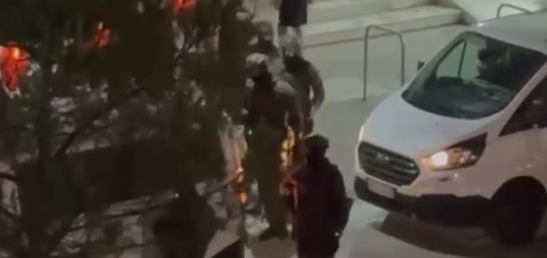Aksion i RENEA-s në Vlorë, kontrollohen disa banesa pranë Lungomares