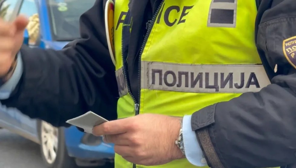 Privohen nga liria 8 shoferë  drejtonin automjetet nën ndikimin e alkoolit