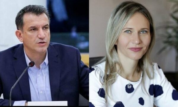 VENDIMI/ Erjon Veliaj largon nga detyra Anuela Ristanin