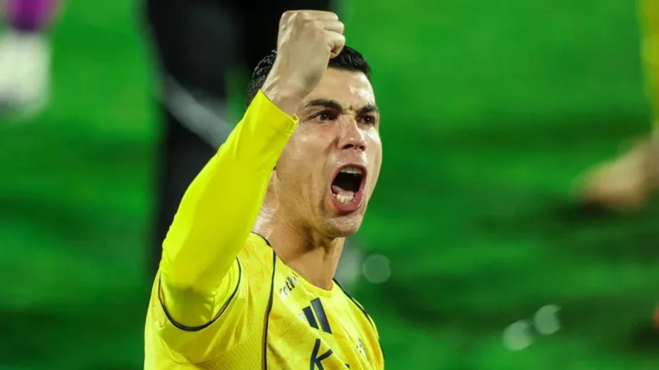 VIDEO/ Cristiano Ronaldo shënon për Al-Nassr, “zakon” për të njëzet e pestin sezon radhazi