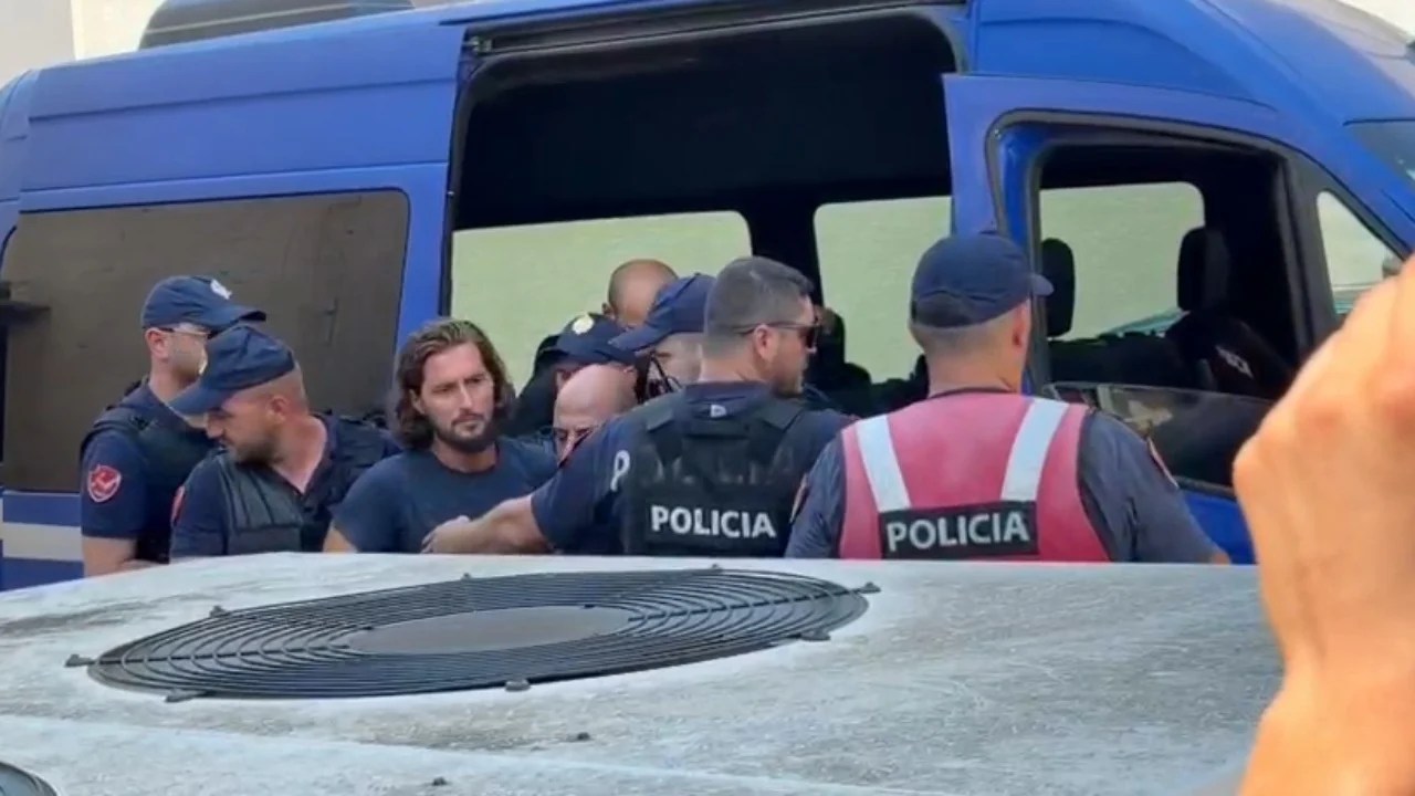 Vrasja e turistit portugez në Ksamil/ Zbardhet dëshmia e Sokrat Vatës: Nuk e di si e kam goditur, më erdhi drejt dhe…