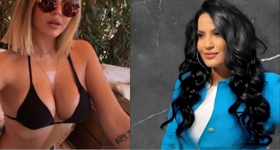 Mashtroi Kejvina Kthjellën duke i marrë 8 mijë €, merret e pandehur shoqja e saj, kryeinspektore, Anela Osmani