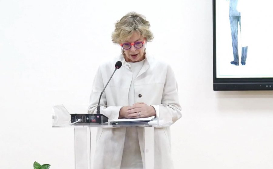 Alimehmeti: Evis Sala të dalë publikisht të sqarojë publikun se pse u largua