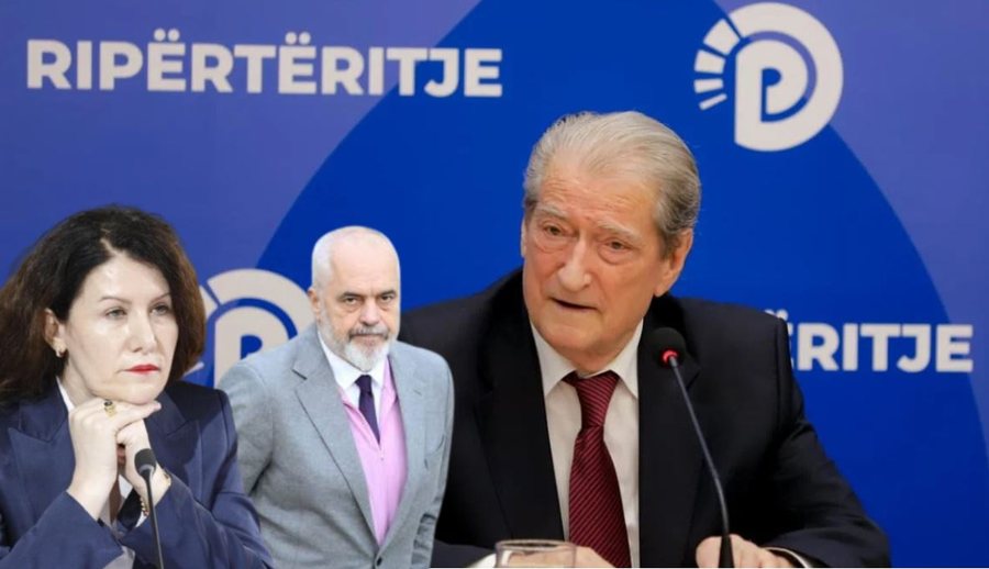 PD mbledh kryesinë në mbrëmje, merret vendimi për qëndrimin politik ndaj Ramës pas skandalit me Vlora Hysenin