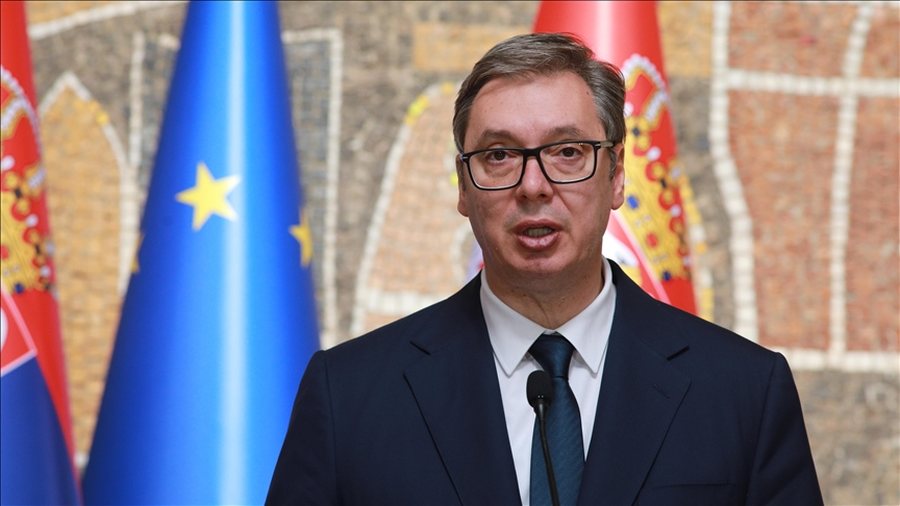 Aleksandër Vuçiç jep dorëheqjen si president i Serbisë, ua lë “amanet” serbëve: Mos hiqni dorë kurrë nga Kosova!