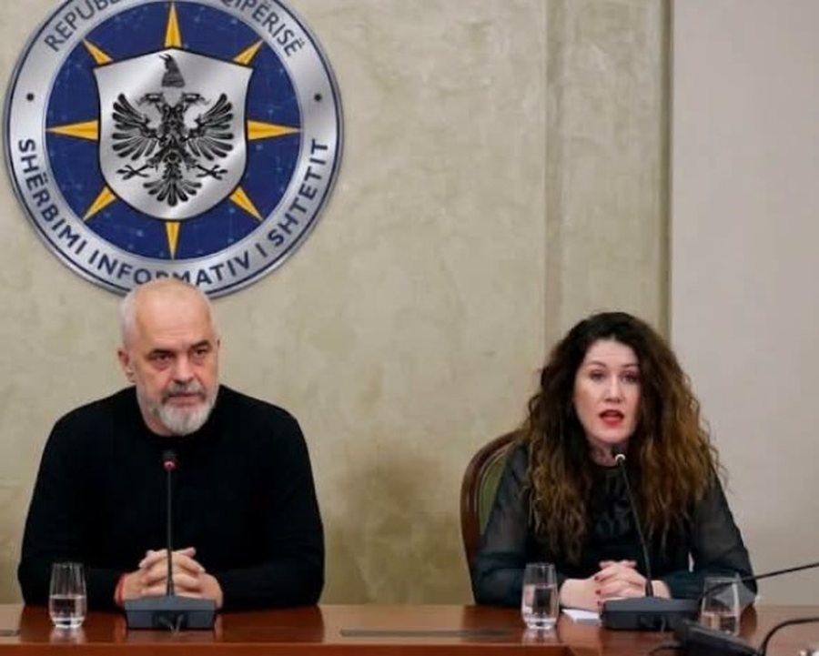 Si funksiononte struktura brenda SHISH, gazetari tregon detaje mbi njerëzit e besuar të Vlora Hysenit, bën përgjegjës Ramën për emërimin e saj