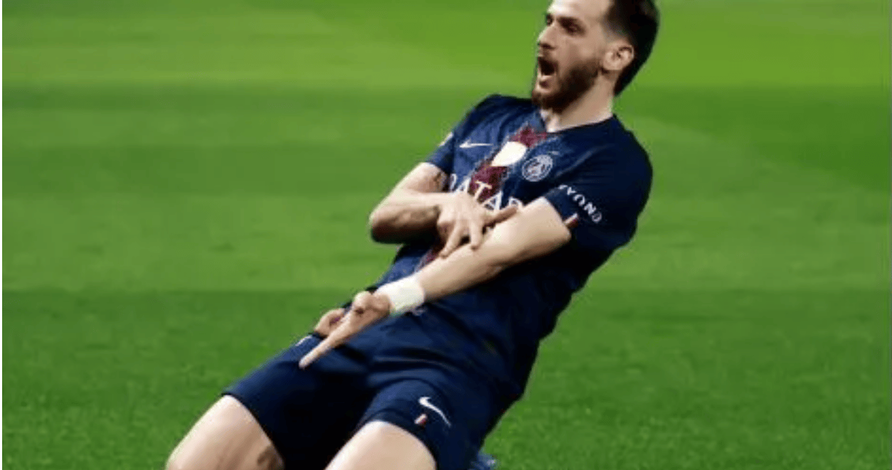 Shkëlqeu sezonin e kaluar në të gjitha garat, PSG-ja është gati ti rinovojë kontratën yllit të skuadrës