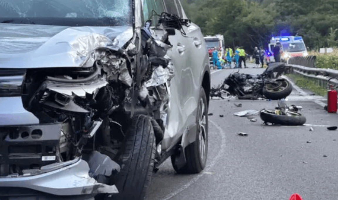 Aksident i rëndë në aksin Vorë-Fushë-Krujë, dyshohet se një person ka humbur jetën
