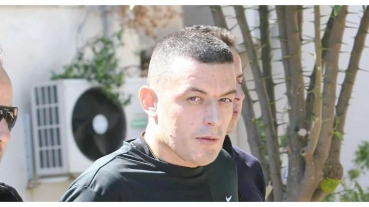 Alket Rizai përfshihet në përplasje me a*më në Greqi, policia vihet në kërkim të tij, si arriti të dilte nga burgu