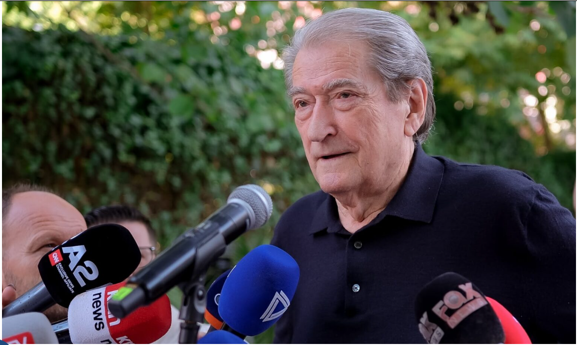 Berisha rendit skandalet e Edi Ramës: Kryeministri duhet të pyetet për Ergys Agasin, Arubën, KAYO-n dhe…