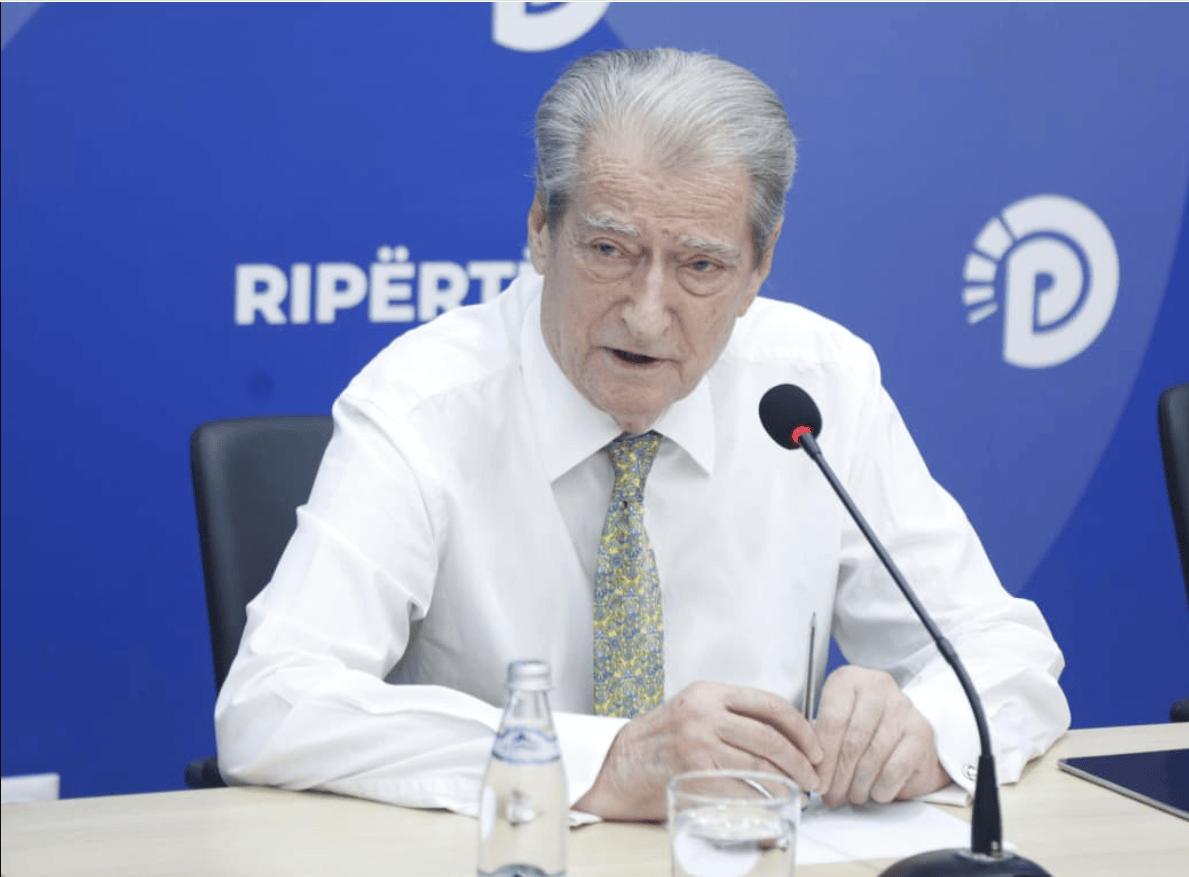Dënimi me burg i ish-krerëve të UÇK-së, Berisha: Qëllimi i tyre ishte çlirimi i Kosovës, shpresojmë që Apeli të bëjë drejtësi dhe të shkëputet nga propaganda serbe