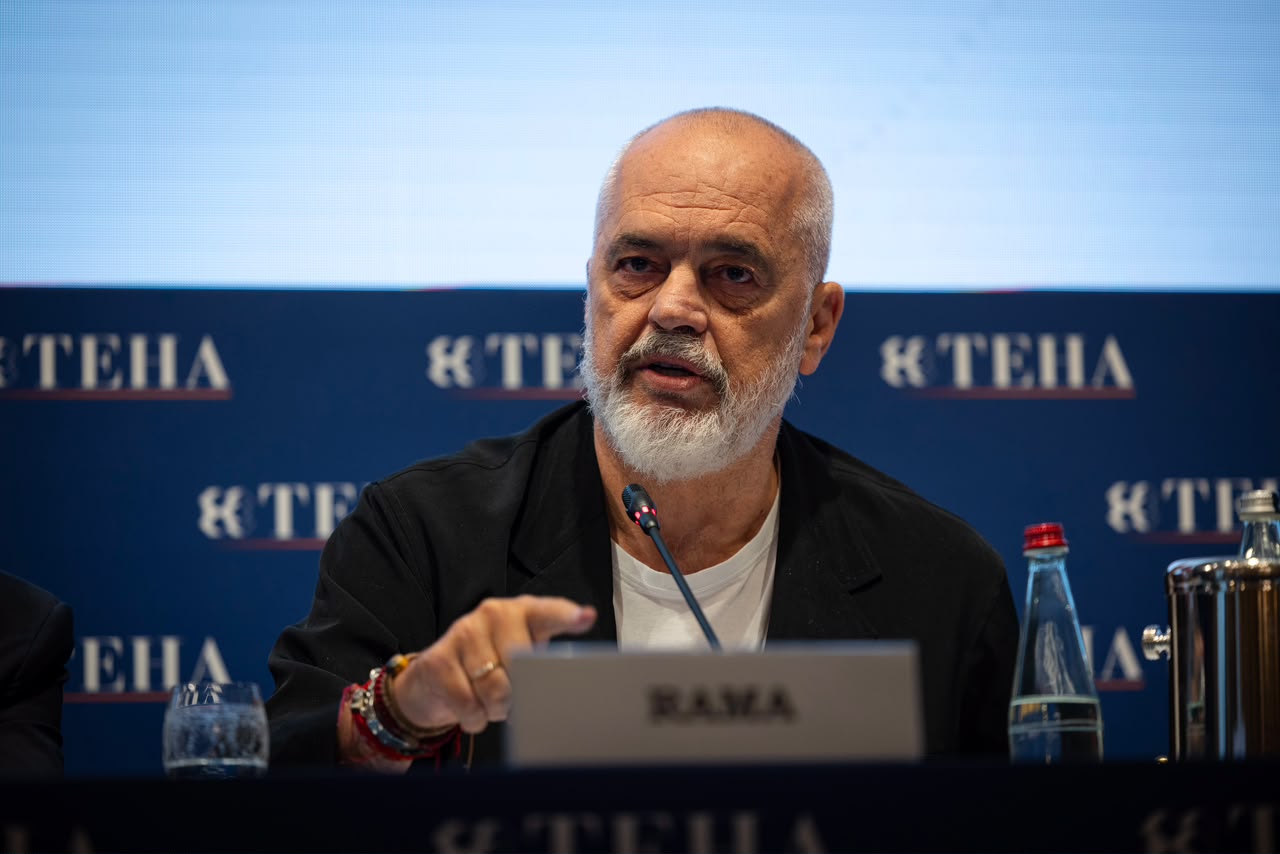 “Nuk besoj se 2027-a do të na presë me të drejtën e vetos!”- Rama për anëtarësimin: Integrimi gradual, e vetmja mënyrë për të hyrë në BE!