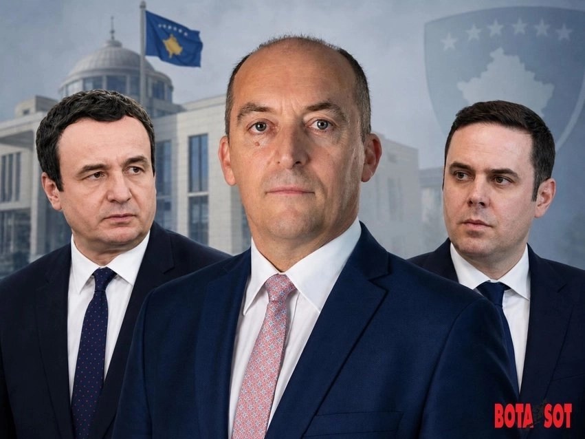 A mund të jetë AAK-ja zgjidhja nëse mungojnë votat për Sejdiun?