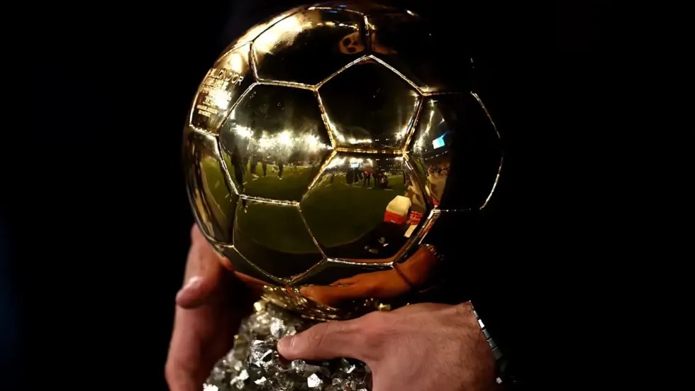 The Athletic rendit 10 pretendentët kryesorë për Topin e Artë 2026, befason me emrin në krye