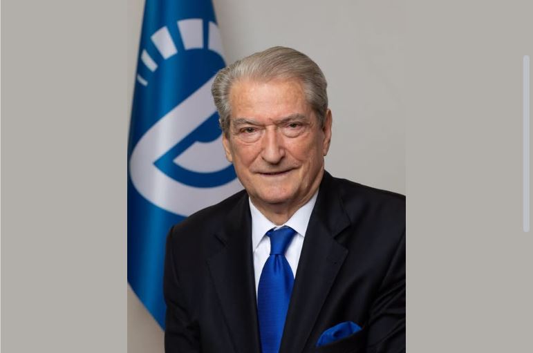 Berisha mirëpret listën e përbashkët shqiptare në Preshevë, Bujanoc dhe Medvegjë: Pjesëmarrje masive në zgjedhje