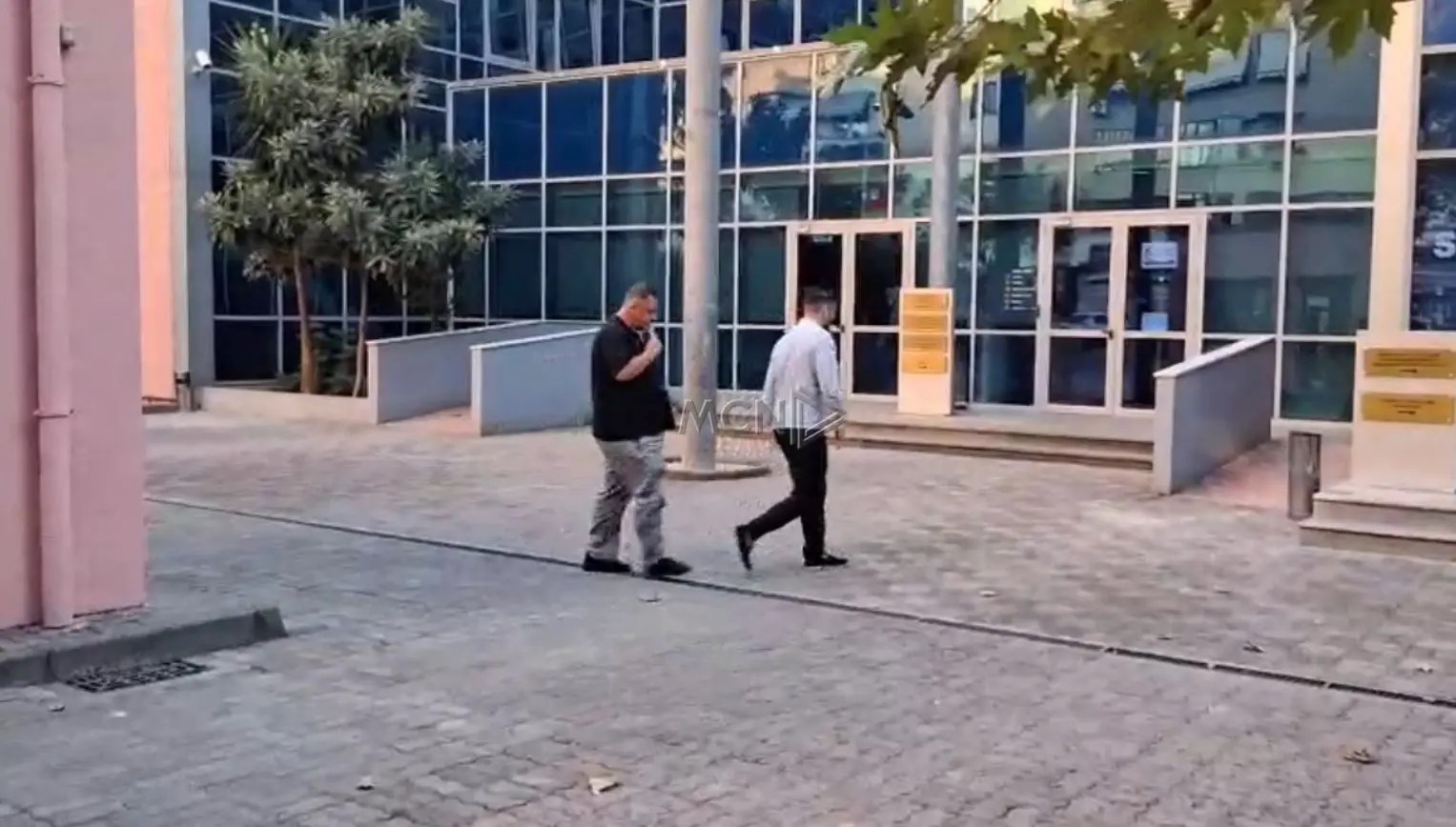 Samir Mane paraqitet në SPAK, në fokus hetimet për vilën 188/1 në “Green Coast”