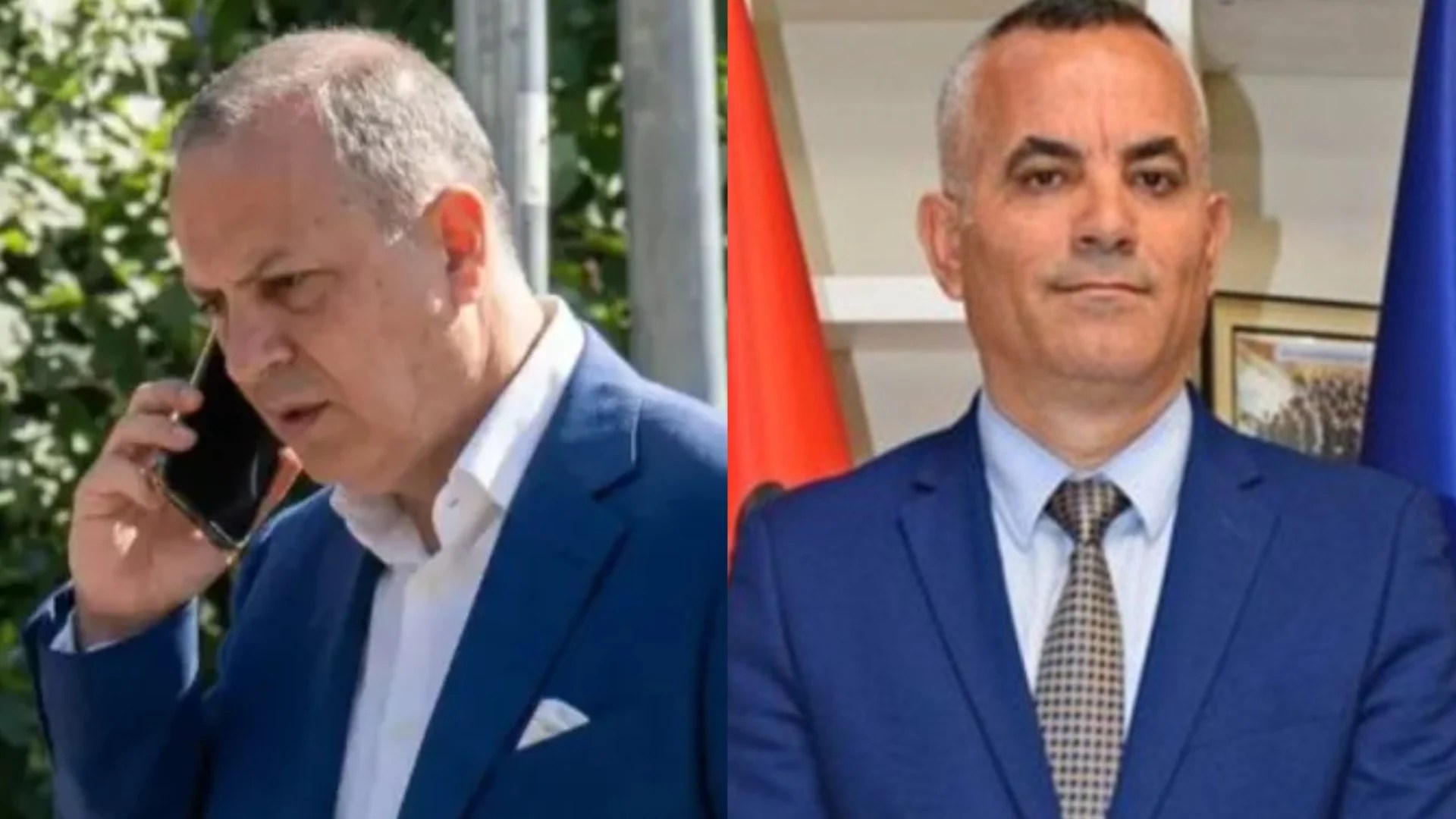 Prokuroria e Posaçme thellon hetimet/ Sekuestrohen telefonat e Aleks Markut, Ron Yeffet dhe Ardi Veliut