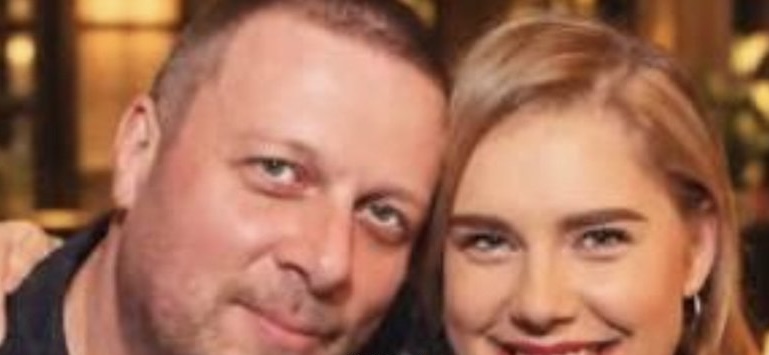 Videot intime të babait të saj, vajza e Adi Hilës “zhduket” nga rrjetet sociale