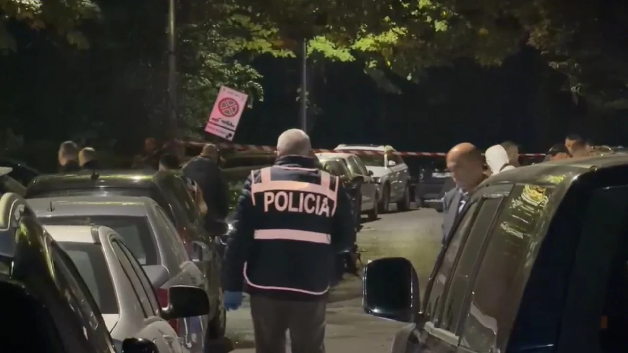 Detajet nga vrasja e 46-vjeçarit në Tiranë, telefonata e fundit e viktimës ishte me bashkëshorten