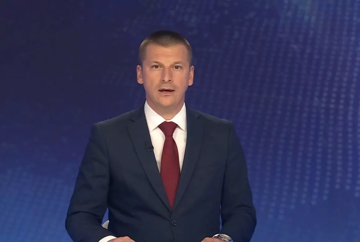Pas largimit të Vuçiçit nga pushteti, televizioni shtetëror serb nis edicionin me kërkimfalje: Për vite me radhë nuk e kemi përmbushur misionin tonë