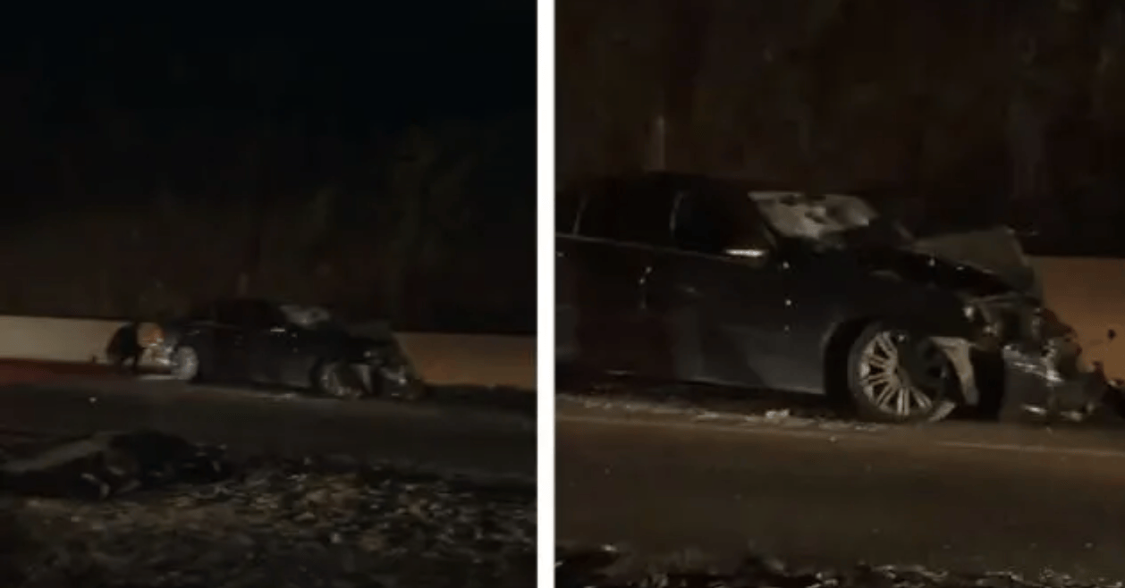 Aksident i rëndë në aksin Maqellarë-Peshkopi/ Plagosen 7 persona, mes tyre edhe fëmijë (VIDEO)