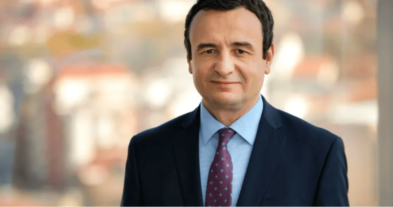 Zgjedhja e presidentes së re, reagon Albin Kurti: Stabilitet institucional! Do punojmë bashkë për suksesin e ish-krerëve të UÇK-së në apel
