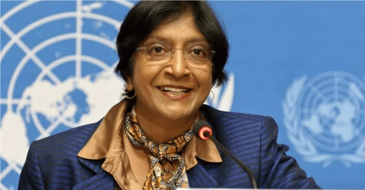 Navi Pillay fiton Çmimin Nobel për Paqen, vlerësohet për kontributin në drejtësinë ndërkombëtare