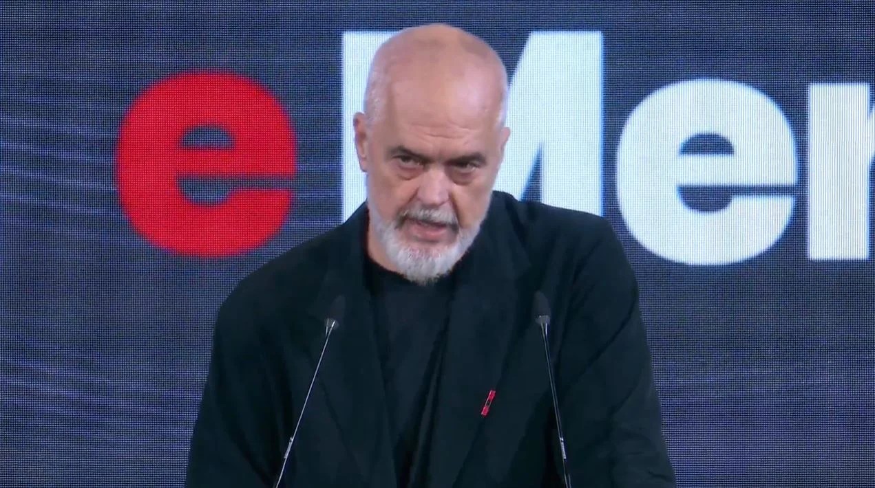 Rama njofton ngritjen e Ministrisë së Administratës Publike, zbulon edhe emrin e drejtueses: Të zgjerojmë gamën e detyrave dhe ambicieve