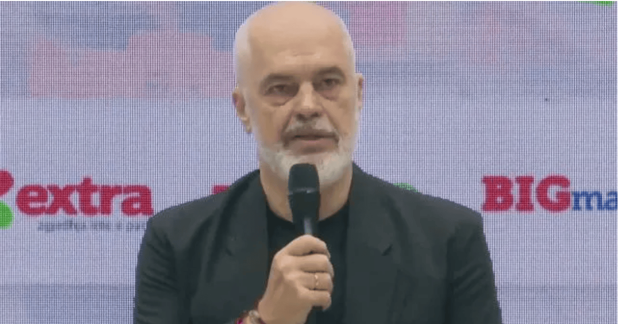 Kryeministri Rama paralajmëron pikat e shitjes me pakicë: Gjoba nëse spekuloni me çmimet