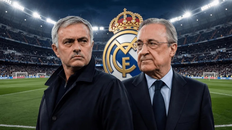 Jose Mourinho me kërkesë të pazakontë te Florentino Perez: Scott McTominay në radarët e Real Madridit dhe të klubeve të Premier League
