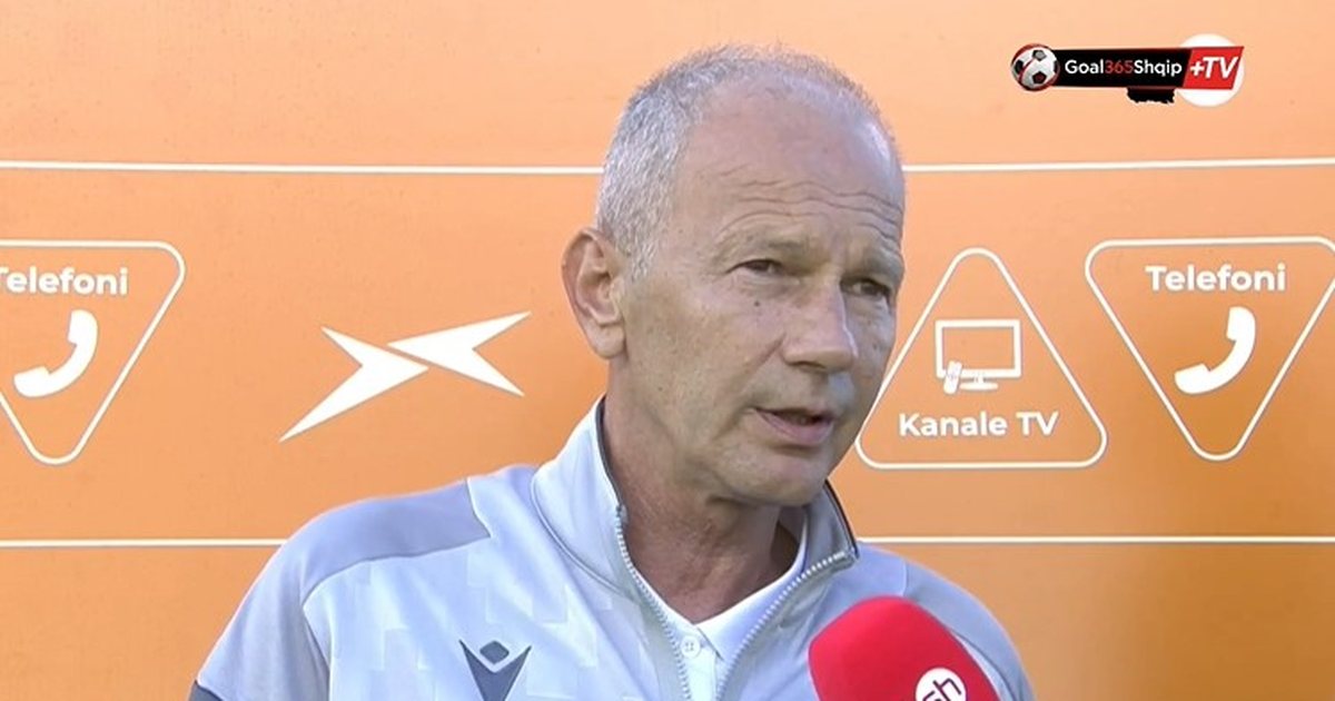 Osmani pas disfatës ndaj Egnatias: Nuk bëmë lojë të keqe, mungesa e përvojës ndikoi