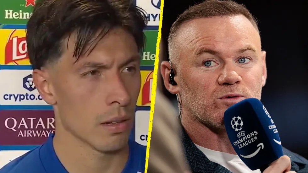 Rooney kritikon Martinezin: Pakënaqësitë duhej të mbeteshin brenda Manchester Unitedit