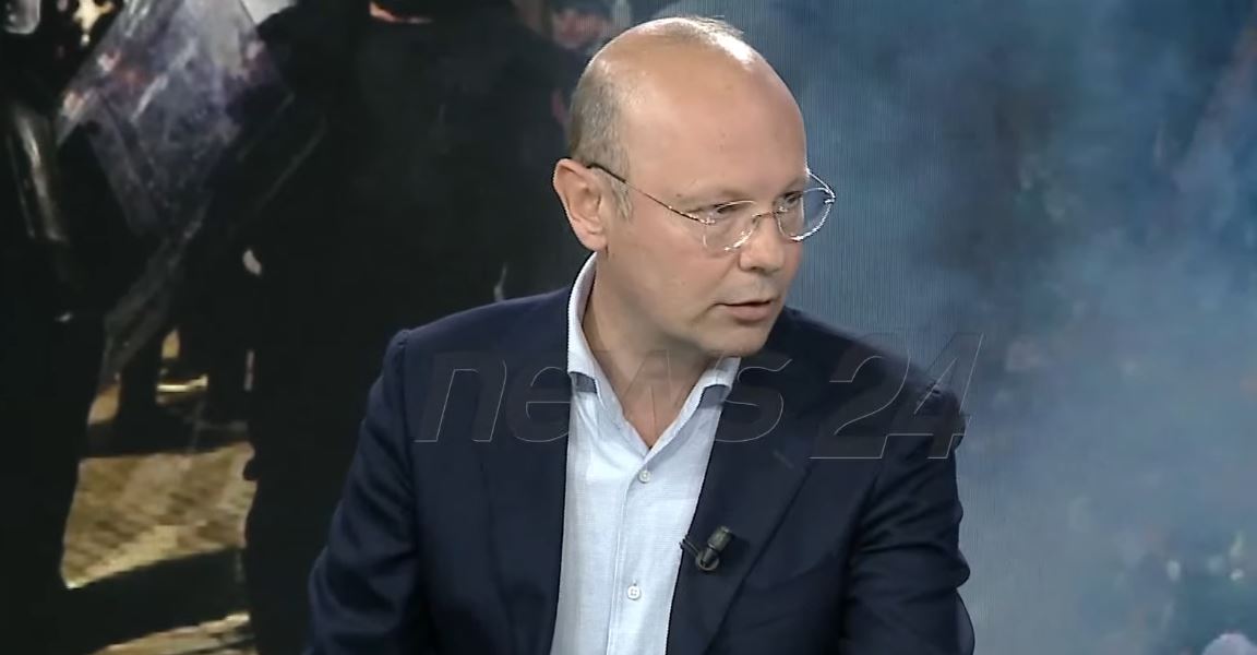Ivi Kaso: Rreth 1 mijë persona janë ndaluar në protesta, shumica pretendojnë keqtrajtime në polici